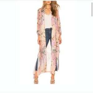Spell & the gypsy kimono